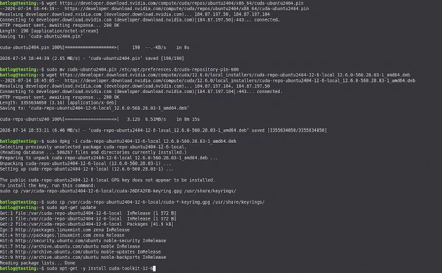 installingtoolkit