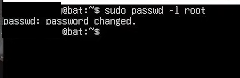 lockingroot