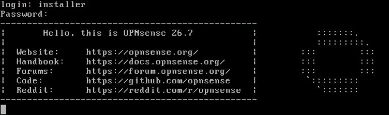 startinginstaller