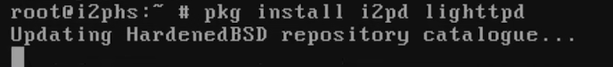 installi2pd