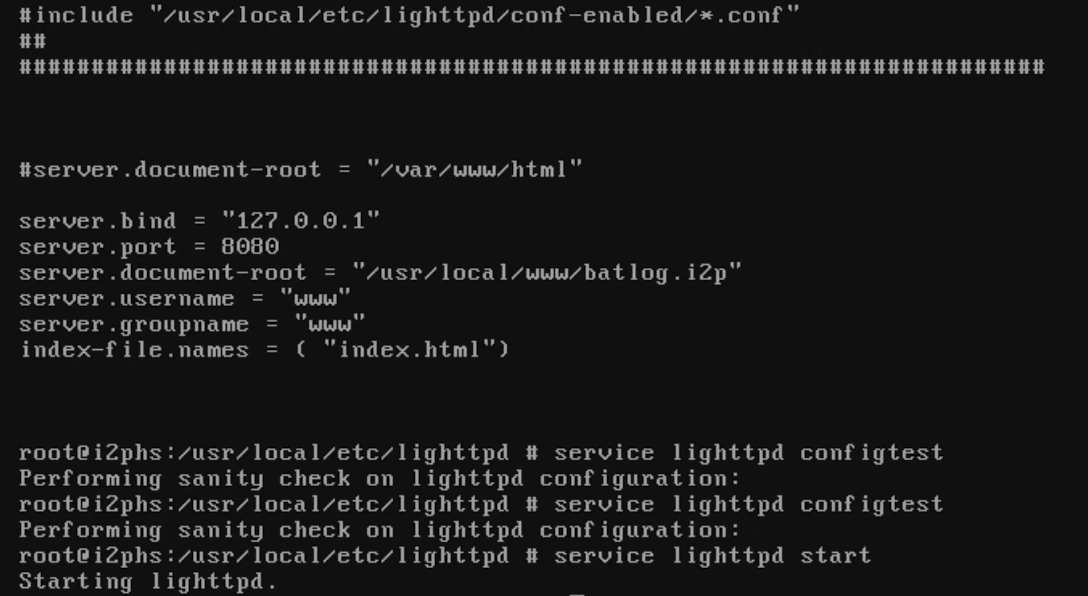 lightconfig