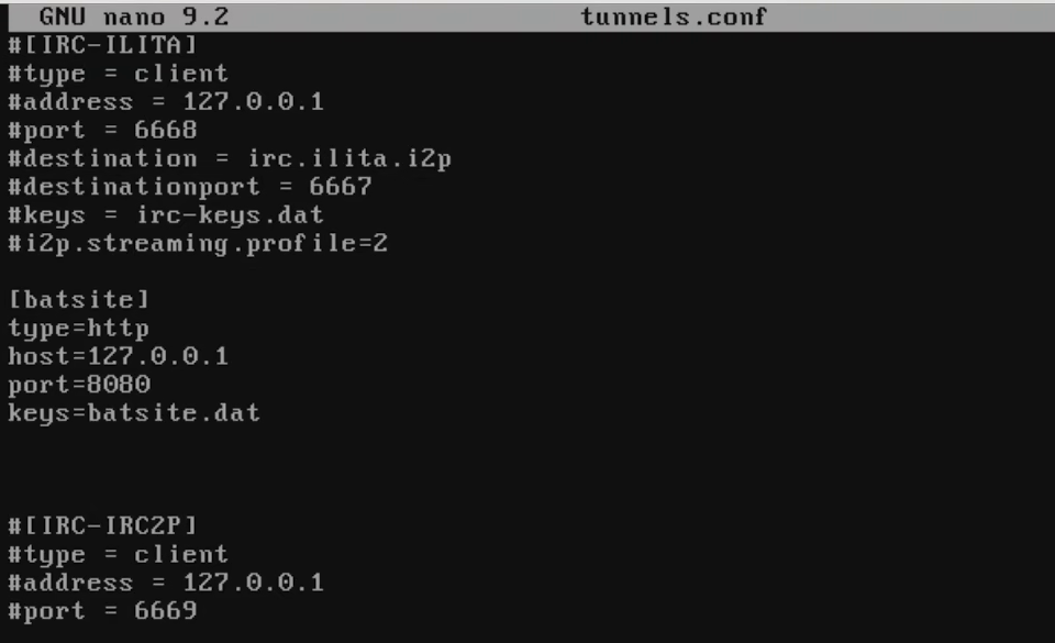 tunnelsconf