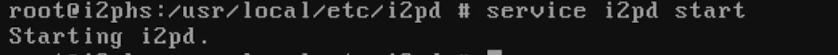 starti2pd