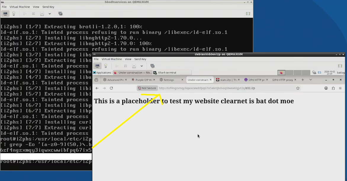 websitevisible