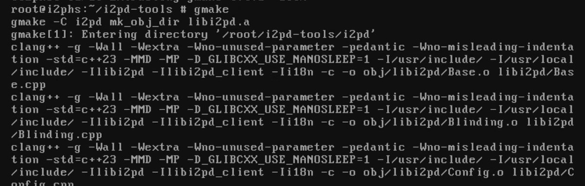 compilingipd2ools