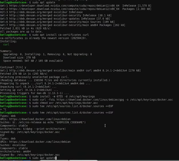installingdocker