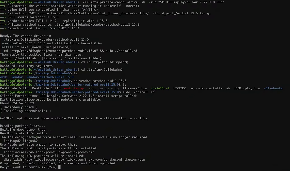 gotoinstallbasedriver